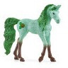 Figura De Juguete Coleccionable De Unicornio Schleich Bayala