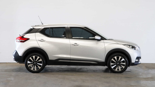 Nissan Kicks 1.6 Advance Cvt 120cv - 152375 - C