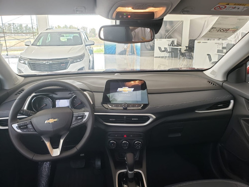 Imagen 4 de 9 de Chevrolet Tracker Premier At
