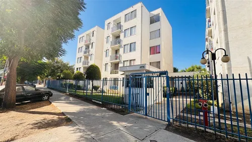 Departamento En Venta De 3 Dorm. En Renca