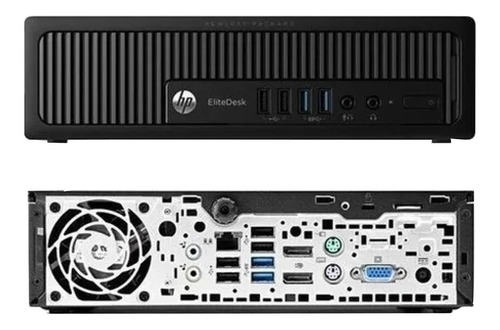 Tarjeta Madre Hp Elitedesk 800 G1 Usdt Oem (Usado)