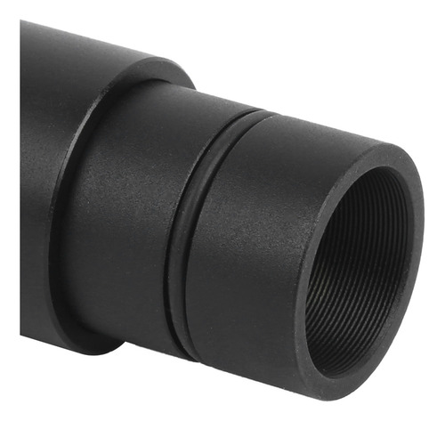 Adaptador De Cámara De Microscopio 0,5x Veces Cmount Para Am
