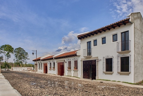 Imagen 4 de 5 de Vendo Hermosa Casa En Las Huertas Antigua Guatemala