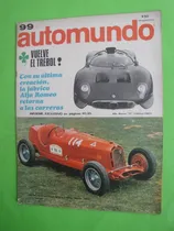 Comprar Automundo 99 Bergantin Lotus 47 Alfa Romeo Tipo 33 Benz 250