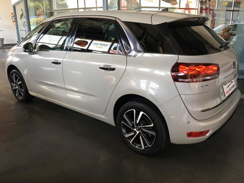 Citroën C4 Picasso Hdi 115 Feel Pack