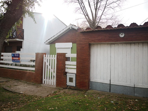 Imagen 3 de 25 de Casa En Venta En Mar De Ajó
