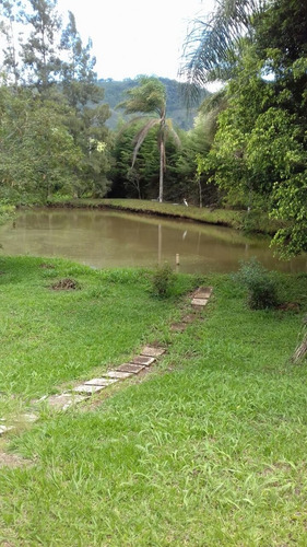 Ótima Chacara Em Itapeva