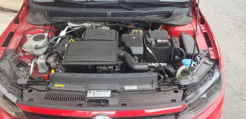 Imagem 7 de 9 de Volkswagen Polo 1.6 Msi Total Flex Manual
