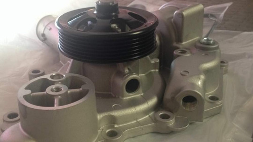 Bomba De Agua Grand Cherokee 4g 2011-2015 Gmb