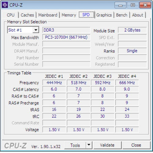 Imagen 8 de 8 de Computador De Escritorio Solo Torre
