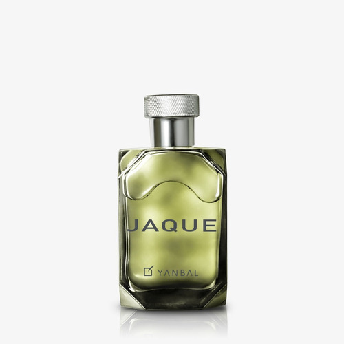 Perfume Jaque Hombre De Yanbal - mL a $1425