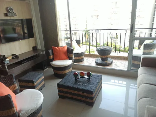 Arriendo Apartamento Amoblado Ricaurte Girardot Cundinamarca, Estancias Largas