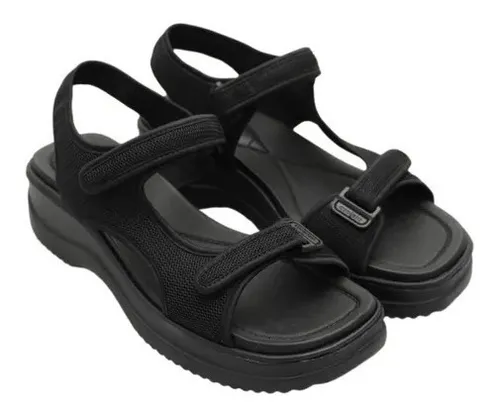 Sandalias Mujer Azaleia 320/323 Alma 2 Abrojos Plataforma