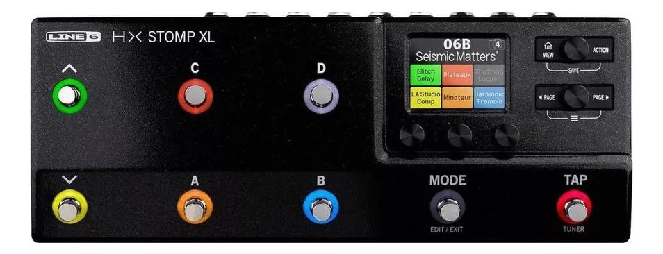 Segunda imagen para búsqueda de line 6