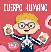 Comprar Cuerpo Humano Pop-up Con Ventanas: Similar Al Titulo, De Diego Vaisberg. Similar Al Titulo, Vol. Similar Al Titulo. Editorial M4 Editorial, Tapa Dura, Edición Similar Al Titulo En Español, 0000
