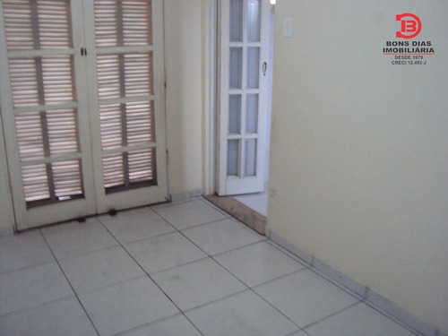 Imagem 6 de 15 de Sobrado - Vila Sao Francisco (zona Leste) - Ref: 4929 - V-4929