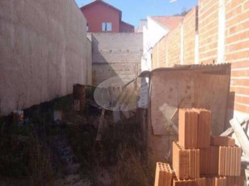 Imagem 3 de 6 de Terreno À Venda Em Parque Jambeiro - Te208450