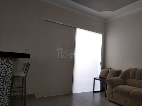 Imagem 6 de 6 de Venda De Casas / Padrão Na Cidade De Araraquara 10386