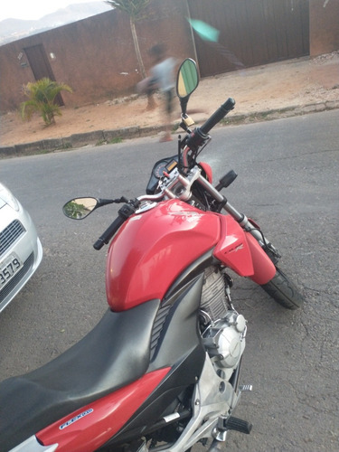 Imagem 5 de 9 de Honda Cb300r2014