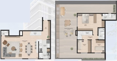 Imagem 26 de 26 de Apartamento - Ap01787 - 70538511