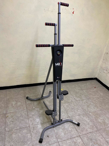 Maxi Climber Funcionando, Inova (Usado)