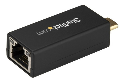 Adaptador De Red Usb C Startech Us1gc30db Alámbrico 5000mbit