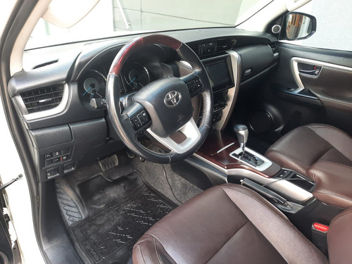 Toyota Sw4