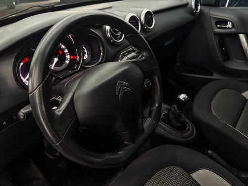 Citroën C3 1.5 Tendance Pack Secure I 90cv