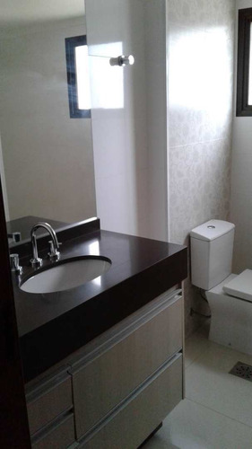 Imagem 17 de 22 de Apartamento Com 3 Dorms, Centro, Limeira - R$ 550 Mil, Cod: 4245 - V4245