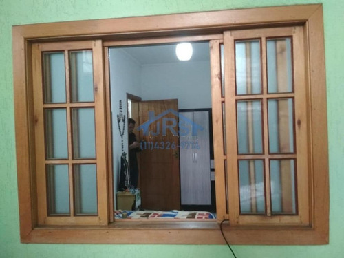 Imagem 29 de 30 de Casa Com 3 Dormitórios À Venda Por R$ 638.000,00 - Jaguaribe - Osasco/sp - Ca0357