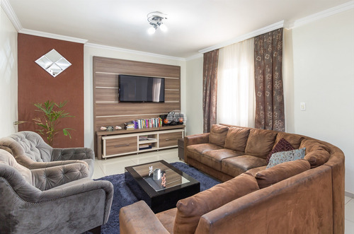 Imagem 2 de 30 de Casa - Residencial - 932323
