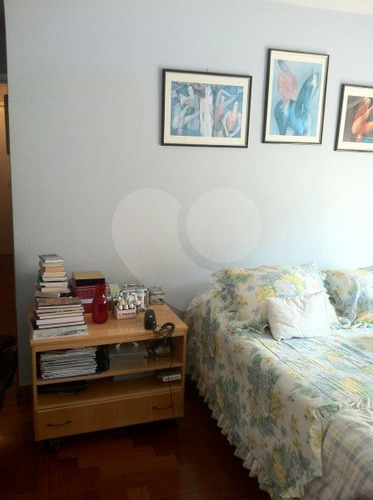Imagem 6 de 15 de Excelente Condominio No Real Parque - Reo58275