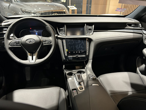 Infiniti Qx50 Sport Demo Se Factura Como Nuevo 2024