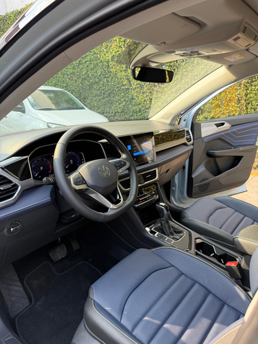 Volkswagen Taos 1.4 Tsi Highline At