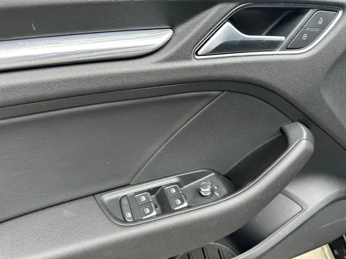 Audi A3 2.0 Progressive