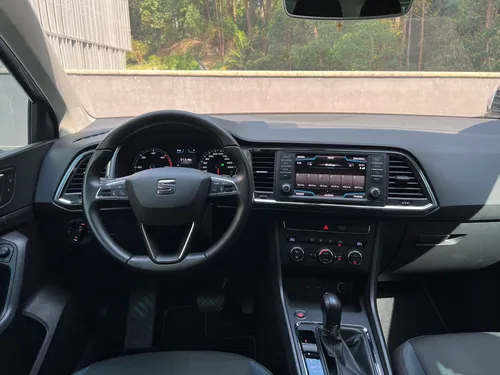 Seat Ateca 2.0 Style