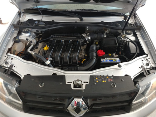 Renault Duster Oroch Privilege 2.0n M/t