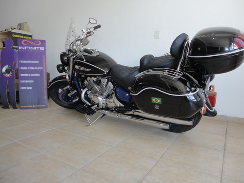 Yamaha Royal Star 1300cc Raridade