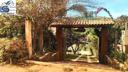 Imagem 5 de 12 de Chácara Para Venda Em Pedra Bela, Zona Rural, 2 Dormitórios, 1 Vaga - 1136_2-1186093