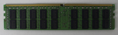 Memória P/ Servidor Ddr4 Smart 16gb 2rx4 Pc4-2133p-ra0-10 (Usado)