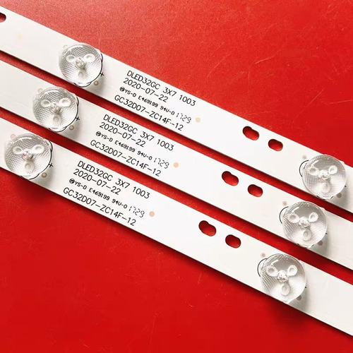 Dt Para Skyworth 32e220e Gc32d07-zc14f-12 C