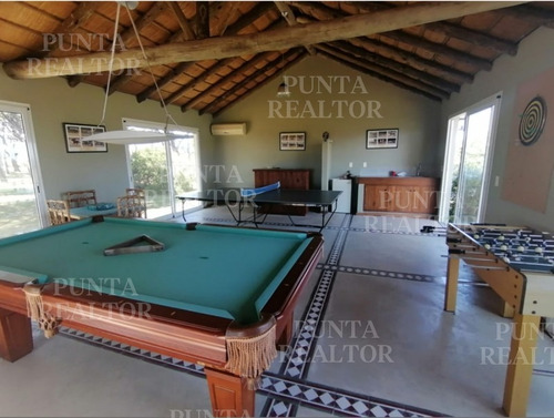 Chacra En Venta En La Rinconada, José Ignacio- Ref: 359