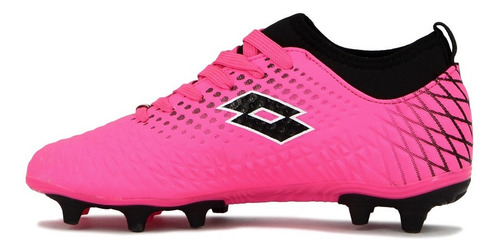 Imagen 3 de 7 de Champion Bota Futbol 11 Sibari Lotto Gris - Talle 40 Al 45