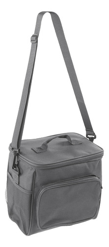 Bolsa Refrigeradora Oxford De Tela Oxford, Portátil De Gran