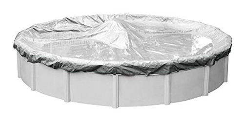 Pool Pool  Heavyduty Silverado Winter Pool Cover Para P