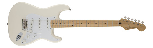 Fender Jimmie Vaughan Tex Mex Stratocaster, Maple Fingerboa.