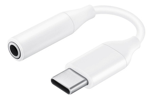 Adaptador Usb C Jack A 3.5 Auricular Para Modelos Motorola