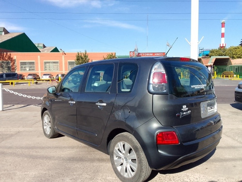Imagen 3 de 15 de Citroen C3 Picasso Mt