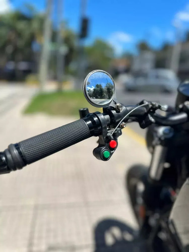 Honda Cb450 Dx