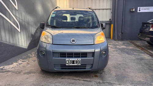 Fiat Qubo 1.4 Dynamic 73cv